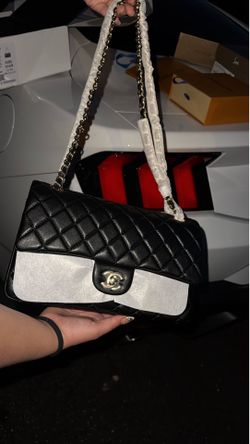 )C(Bag