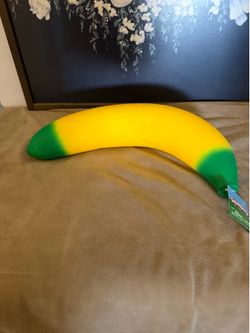 Banana squeeezy