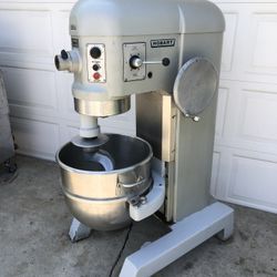 Hobart Mixer