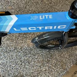 Lectric eBike XP Lite