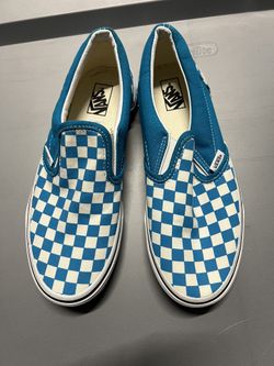 VANS Shoes (junior Size 6)