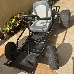 Go kart For Sale