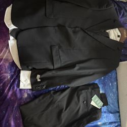 Men’s Dress Suit 