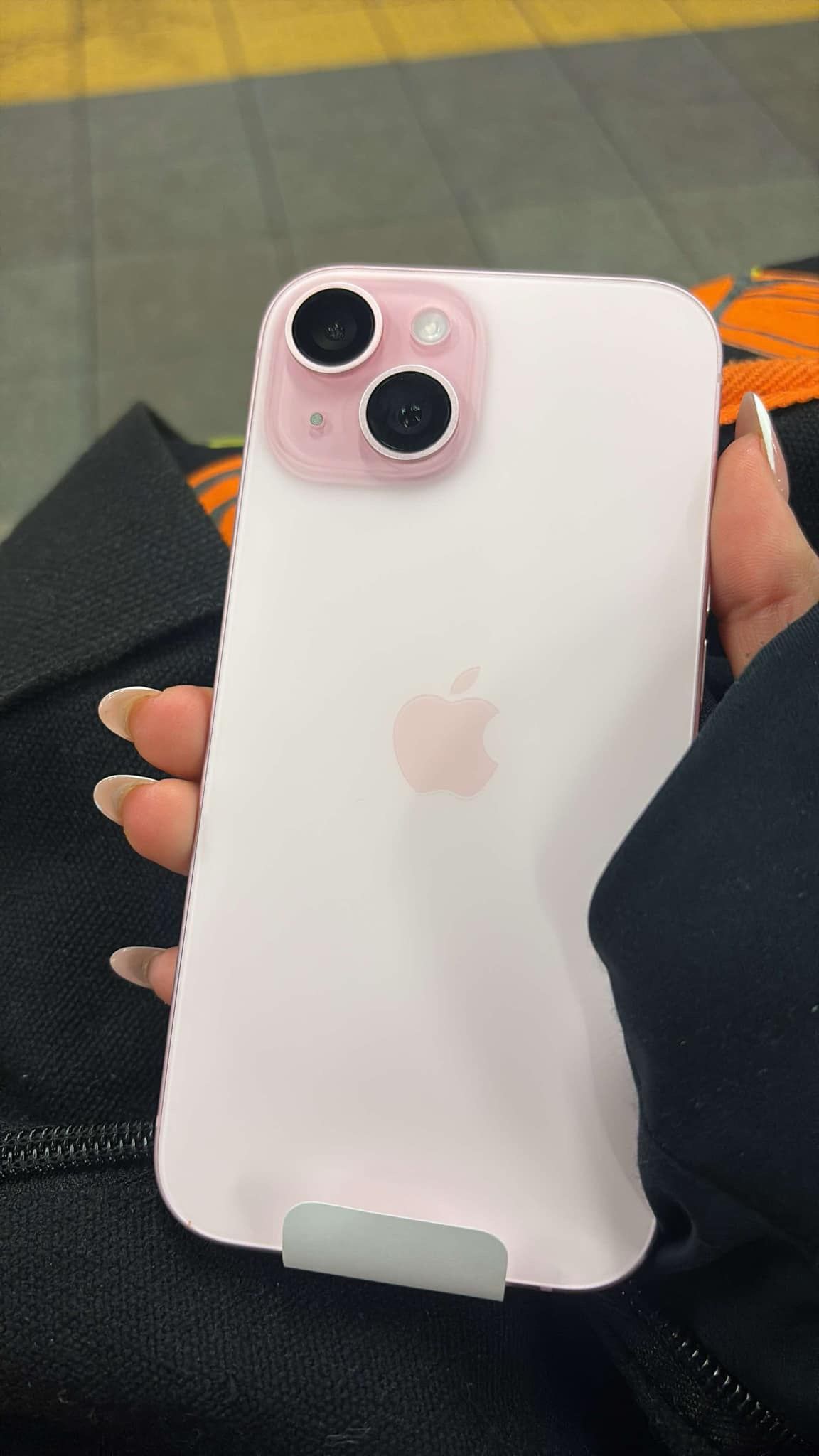 iphone 15 pro for sale ( unlocked )