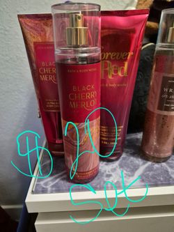 Bath & Body