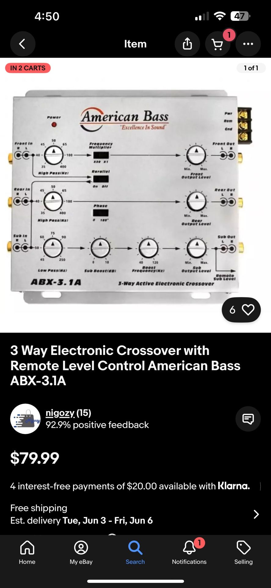 Car Audio