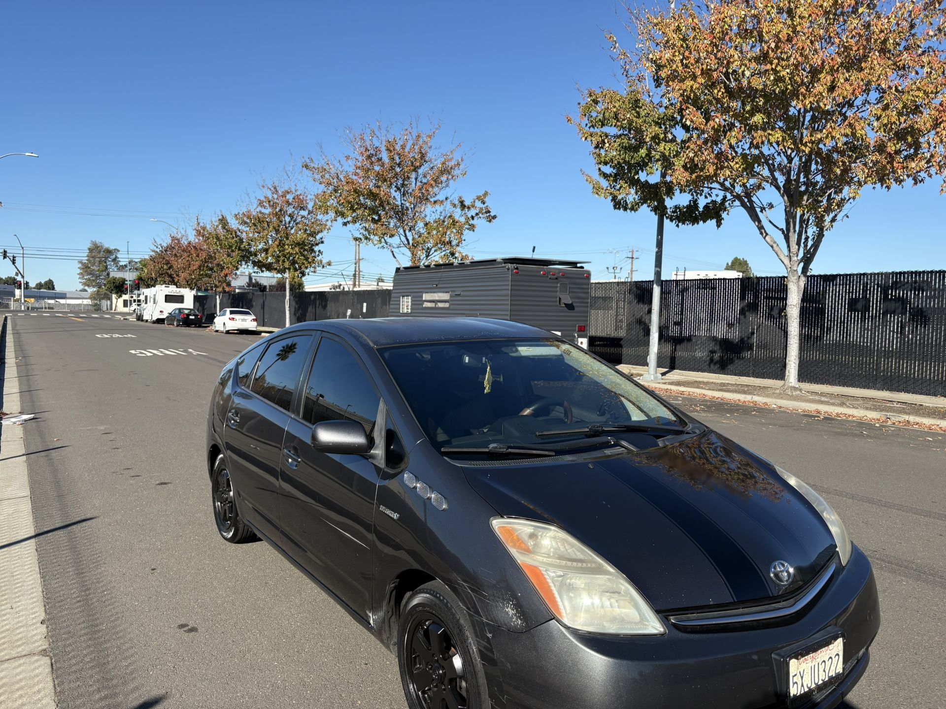 2007 Toyota Prius