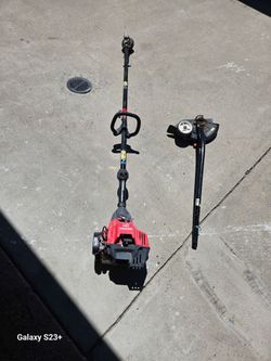 Craftsman Weed Eater