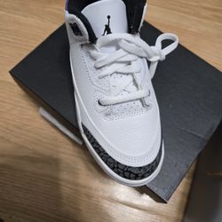 Jordan Retro 3