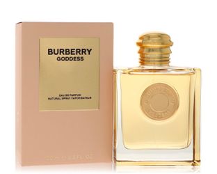 Burberry The Goddess 