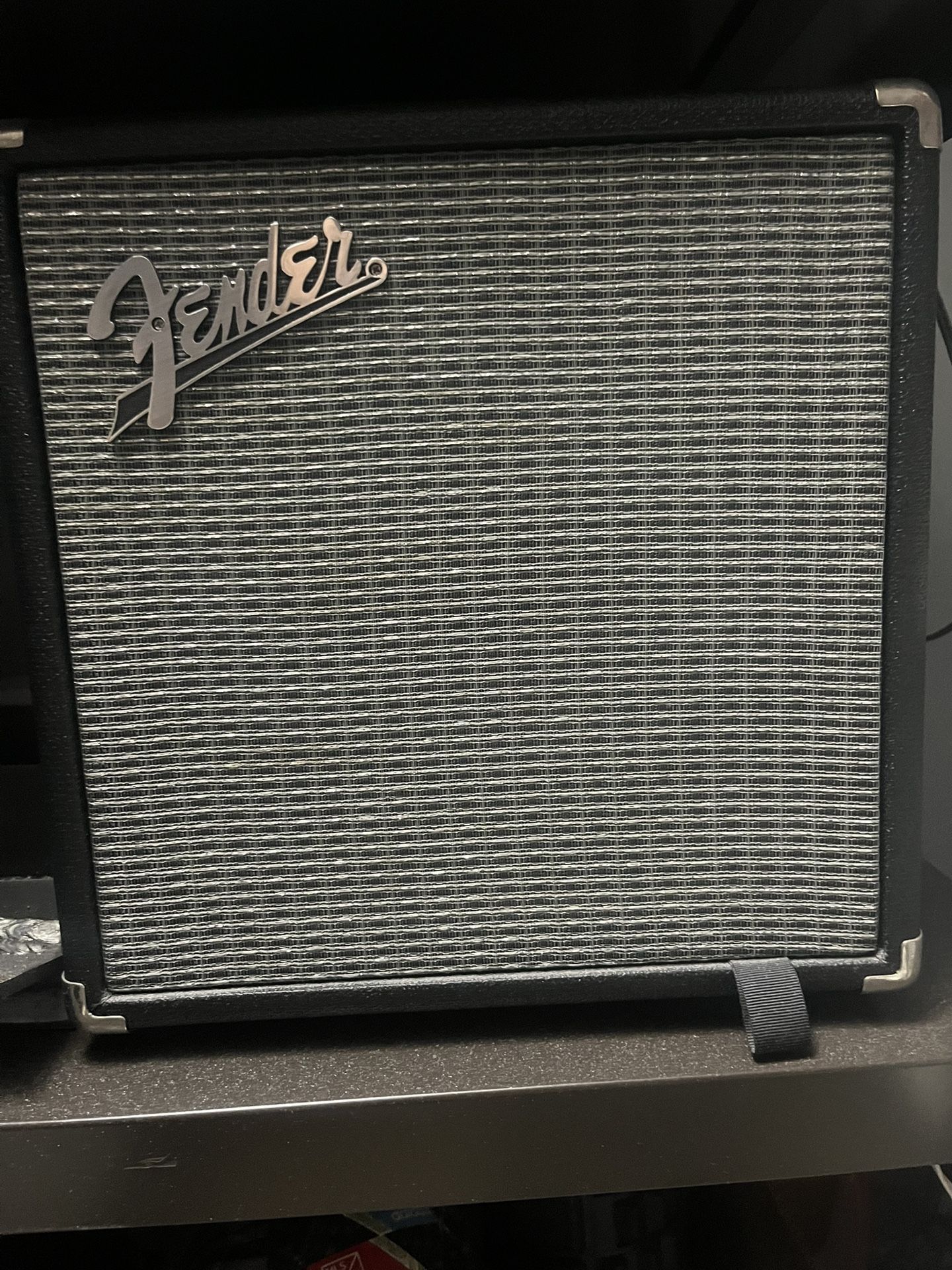 Amplifier