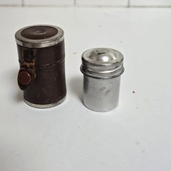 Vintage Film Canisters-holder