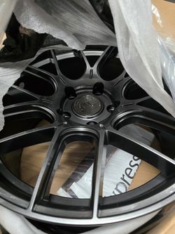 AODHÁN AH-X Rims