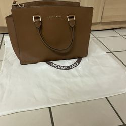 Michael Kors Satchel