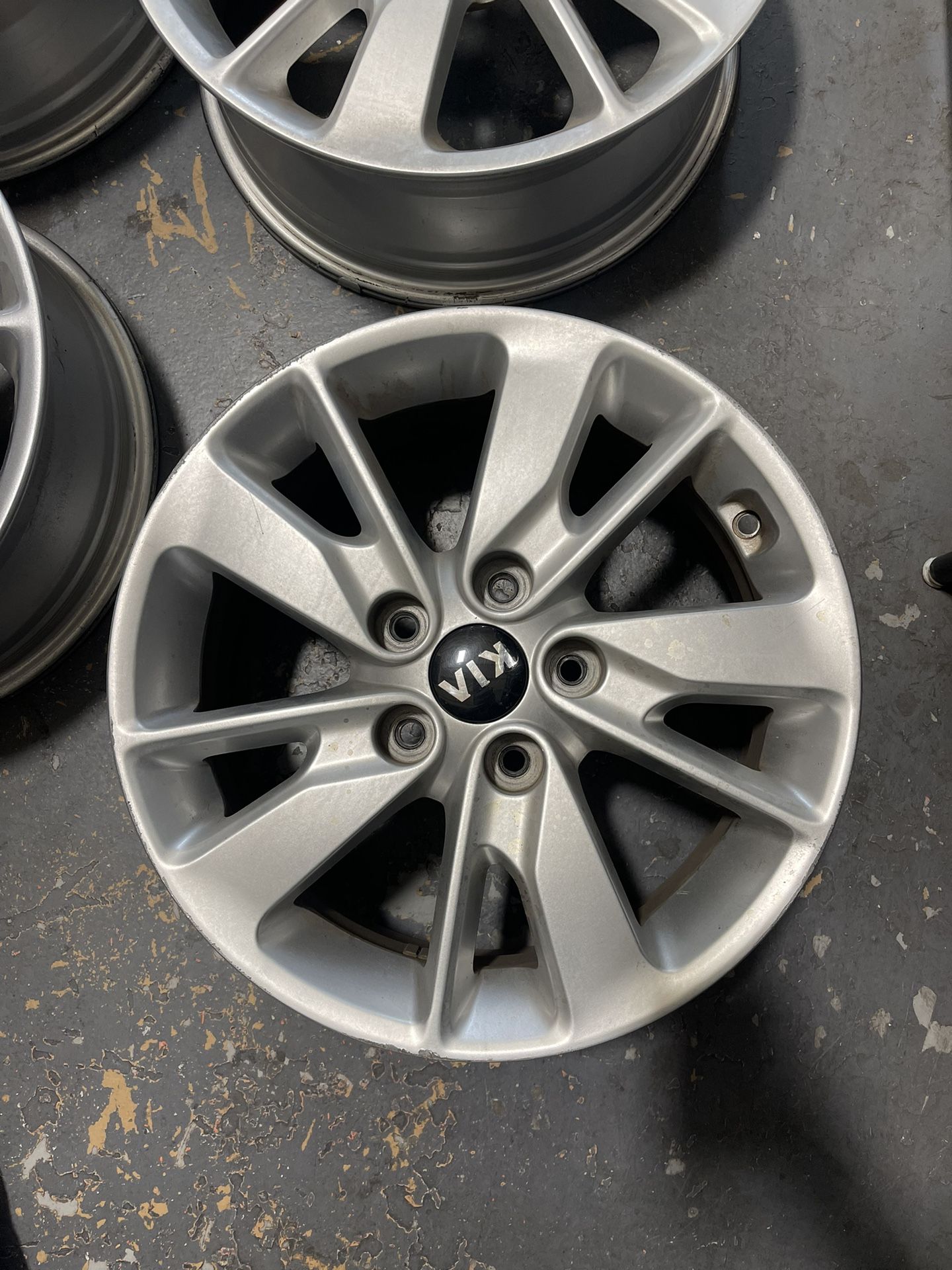 USED WHEELS FOR KIA OPTIMA for Sale in Norwalk, CA OfferUp