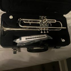 Yamaha Trumpet For Sale