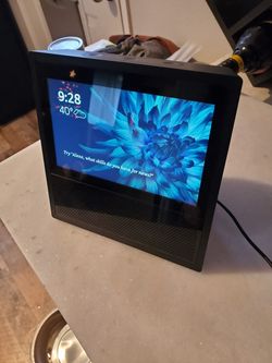 Amazon Echo Show 1st Generation