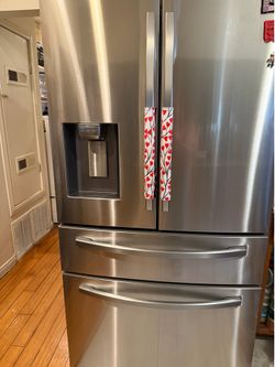 Refrigerator