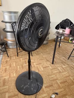 Ventilador