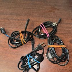TV CORDS