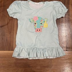 Boutique Shirt