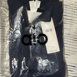 Alo Quarter Zip