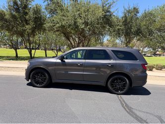 2016 dodge Durango SXT