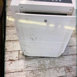 70-Pint Friedrich Dehumidifier In Excellent Working Condition. 