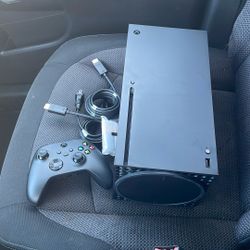 Xbox X Series