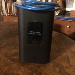 Router (WITH INTERNET)