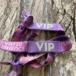 EDC VIP $450 Each 