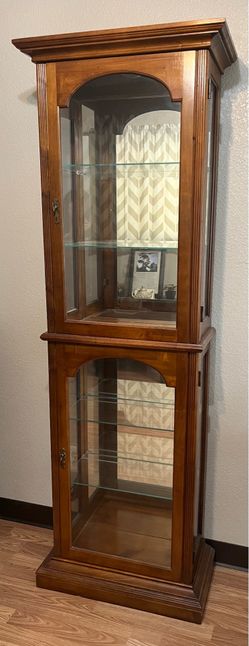 China Cabinet