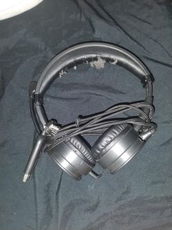 Headphones