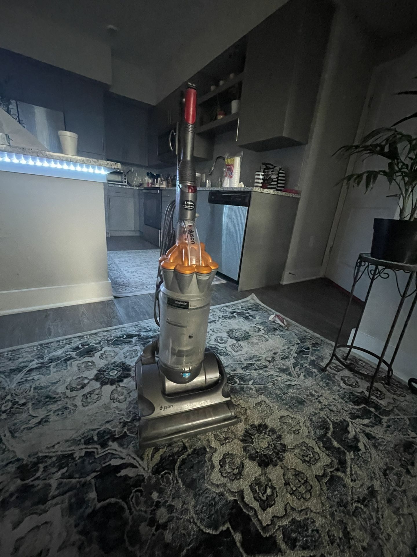 Dyson