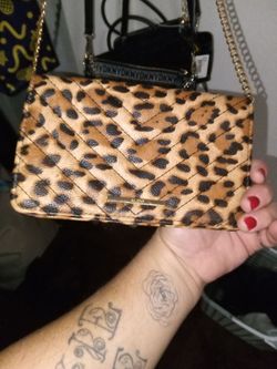 Aldo Purse