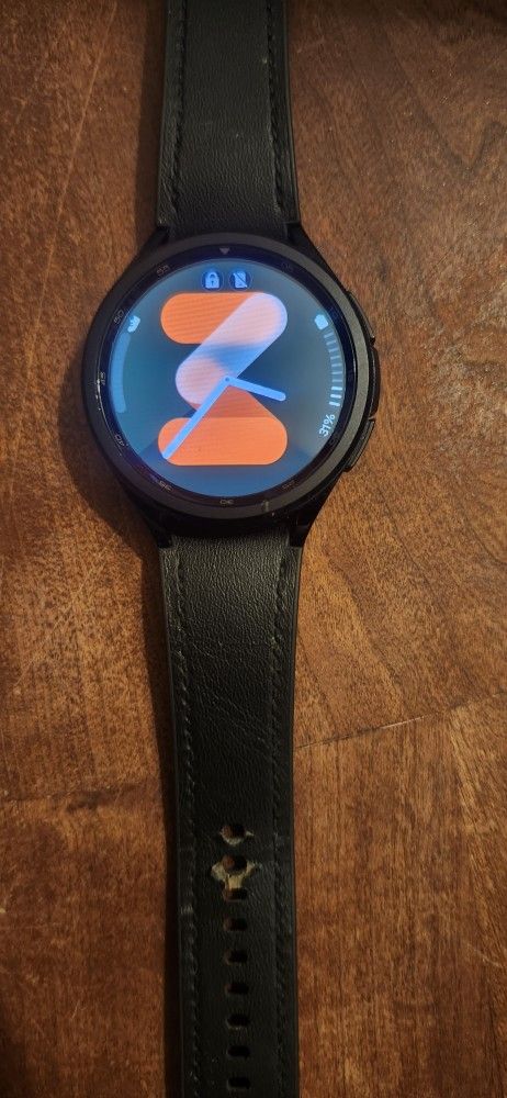 Samsung Galaxy Watch 6 Classic 47 Mm