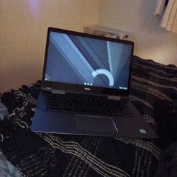 Dell Chromebook   2 In 1
