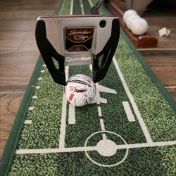 TaylorMade Spider GT putter