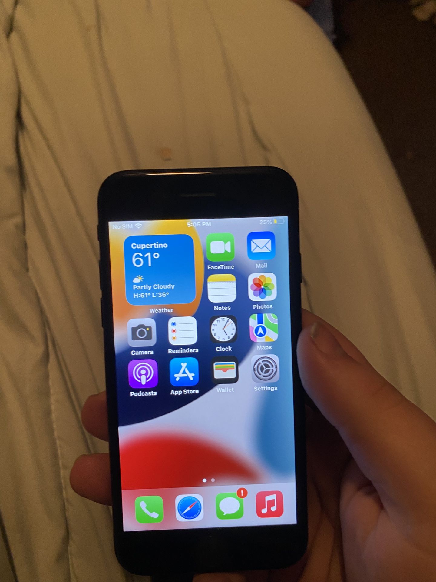 iPhone 7 Unlocked