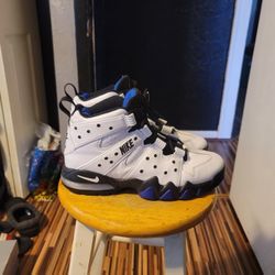 Nike AIR MAX 2 CB34 Great Cond Sz 10 $130