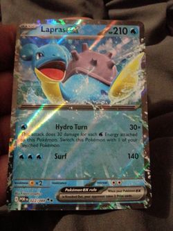 Pokemon cards holographics make offer some rare vaporeon Clefairy