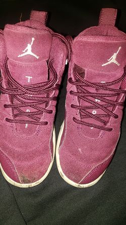 Size 11.5c jordan
