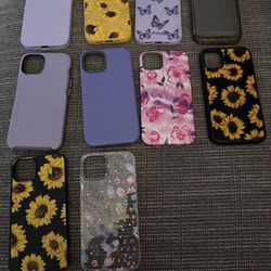 iPhone 13 Cases