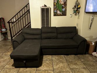 Sofa Bed / Storage