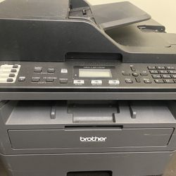Brother All-in-One Printer, Scanner, Fax 