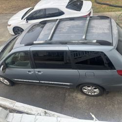 2004 Toyota Sienna