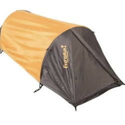 Eureka Solitaire Bivy Tent - Travel Light Tent