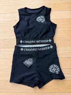 Chrome hearts set
