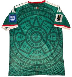 Mexico soccer women jerseys