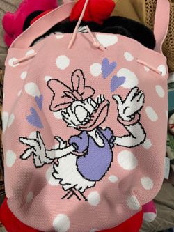 Daisy Duck Purse